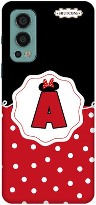 MyBestow Back Cover for OnePlus Nord 2 5G(Multicolor, Hard Case, Pack of: 1)