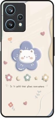 SNOB Back Cover for Realme 9 Pro 5G(Multicolor, Grip Case, Pack of: 1)