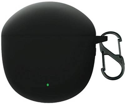 teple Pouch for boAt Airdopes 115 Case Silicone Headset cover * Cover only*