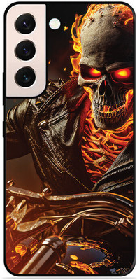 leeon Back Cover for SAMSUNG GALAXY S21 Plus(Black, Dual Protection, Pack of: 1)