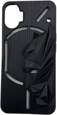 The Hatke Back Cover for Nothing phone (1)