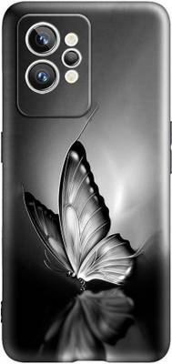 CLASSYPRINT Back Cover for Realme GT 2 Pro