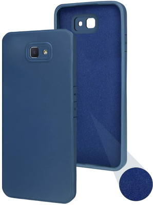 fi-yonity Back Cover for Samsung Galaxy J7 Prime(Blue, Shock Proof, Pack of: 1)