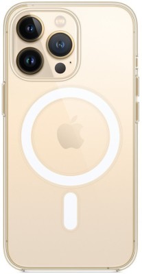 LAMIYANA Back Cover for Apple Iphone 13 Pro Max(Gold, Pack of: 1)