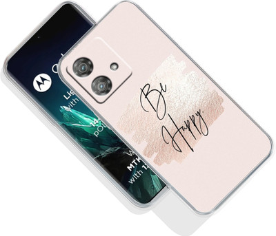 Mitvaa Back Cover for Motorola Edge 40 Neo 5G(Multicolor, Dual Protection, Silicon, Pack of: 1)