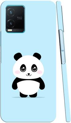 ADITI Designs Back Cover for VIVO T1x, vivo Y21, Vivo Y21G, vivo Y21A, vivo Y21e, vivo Y33T, vivo Y21T, vivo Y33s