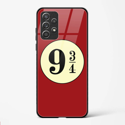 my pc wala Back Cover for Samsung Galaxy A52(Multicolor)