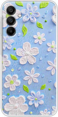 iCopertina Back Cover for Samsung Galaxy F15 5G(Multicolor, Flexible, Pack of: 1)