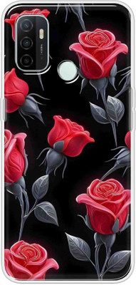 iCopertina Back Cover for Oppo A33(Multicolor, Flexible, Pack of: 1)