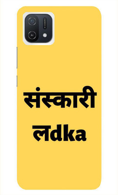 My Swag Back Cover for Oppo A16K(Multicolor, Hard Case, Pack of: 1)