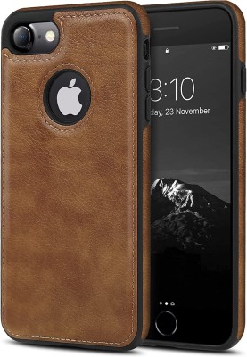 RESOURIS Back Cover for Apple iPhone 6, Apple iPhone 6, Apple iPhone 6s, Apple iPhone 6s(Brown, Camera Bump Protector, Pack of: 1)