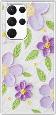 COBIERTAS Back Cover for Samsung Galaxy S22 Ultra(Multicolor, Silicon)