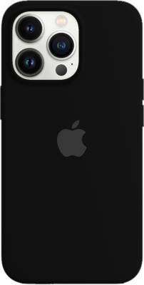My Smart World Back Cover for Apple iPhone 13 Pro Max