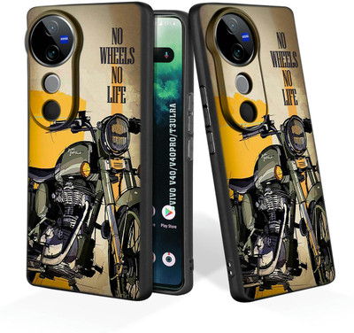 printwhiz Back Cover for Vivo V40 5G, Vivo V40 Pro 5G, Vivo T3 Ultra 5G(Multicolor)