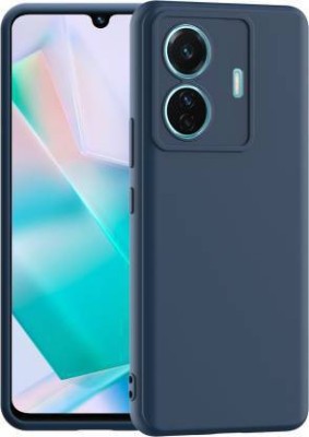 STARFUN Back Cover for Vivo T1 Pro 5G, Iqoo Z6 Pro 5G(Blue, Shock Proof, Pack of: 1)