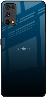 Hocopoco Back Cover for Realme X7 Pro(Multicolor, Grip Case, Pack of: 1)