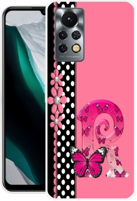 PALWALE BALAJI Back Cover for Infinix Note 11S(Multicolor, Grip Case, Silicon, Pack of: 1)