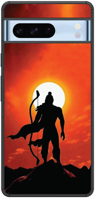 leeon Back Cover for Google Pixel 8 Pro(Black, Dual Protection, Pack of: 1)