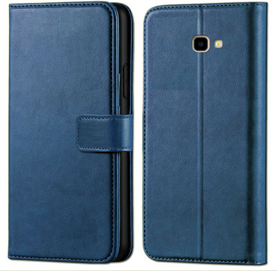 Slugabed Back Cover for Samsung Galaxy J4 Plus(Black, Dual Protection, Pack of: 1)