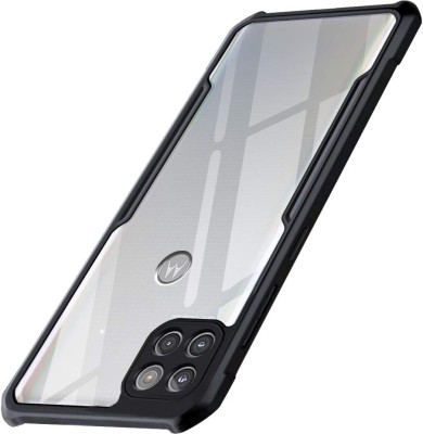 Casehub Back Cover for Nokia Lumia 535(Black, Dual Protection, Silicon)