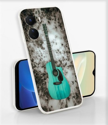 mobom Back Cover for Vivo Y16(Multicolor, Dual Protection, Silicon, Pack of: 1)