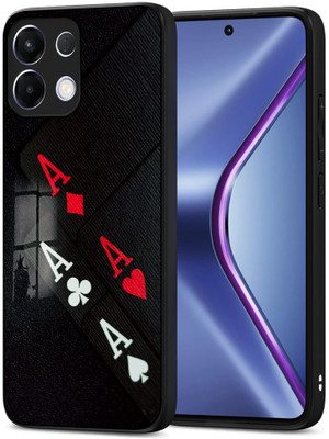 Parshu Back Cover for OPPO K13 5G(Multicolor, Camera Bump Protector, Pack of: 1)