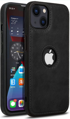kartflesh Back Cover for Apple iPhone 13, Apple iPhone 13, Protective Case iphone 13(Black, Grip Case, Pack of: 1)