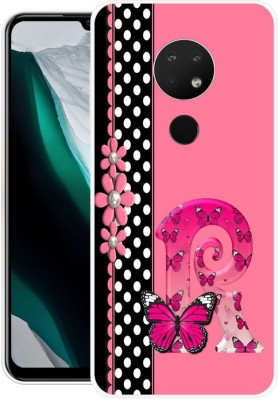 PALWALE BALAJI Back Cover for Nokia C01 Plus(Multicolor, Grip Case, Silicon, Pack of: 1)