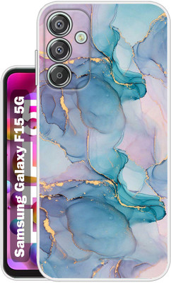 Case Club Back Cover for SAMSUNG Galaxy F15 5G(Multicolor, Grip Case, Silicon, Pack of: 1)