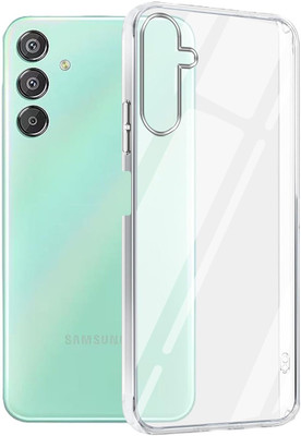 JANAK RAJ Back Cover for Samsung Galaxy F15 / M15 5G(Multicolor, Hard Case, Pack of: 1)