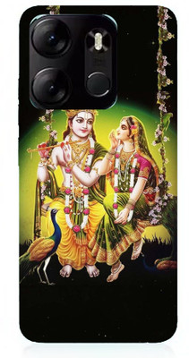 Yuphoria Back Cover for Tecno Spark Go 2023(Multicolor, Grip Case, Silicon, Pack of: 1)