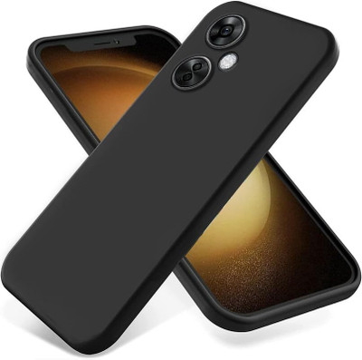 Wellchoice Back Cover for vivo Y27(Black, Grip Case, Pack of: 1)