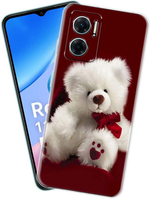 Memia Back Cover for Redmi 11 Prime 5G(Multicolor, Grip Case, Silicon, Pack of: 1)