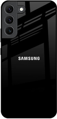 Hocopoco Back Cover for Samsung Galaxy S22 5G(Multicolor, Grip Case, Pack of: 1)