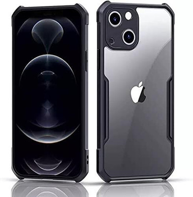 EXOTIC FLOURISH Back Cover for Apple Iphone 15(Black, Dual Protection, Pack of: 1)