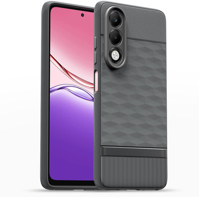 My Thing! Back Cover for Oppo K13x 5G, Oppo A5 5G(Grey, Flexible, Pack of: 1)
