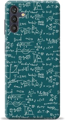 Loffar Back Cover for Samsung Galaxy M13 4G(Blue, Shock Proof, Pack of: 1)