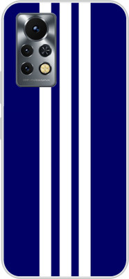 Dreamcase Back Cover for Infinix Note 11s(Multicolor, Silicon, Pack of: 1)
