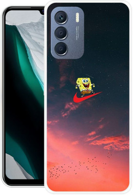 MeMi Back Cover for Infinix Zero 5G 2023(Multicolor, Shock Proof, Silicon, Pack of: 1)