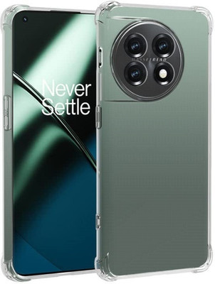 Pvtcase Pouch for Realme P2 Pro 5G, [BM](Transparent, Pack of: 1)