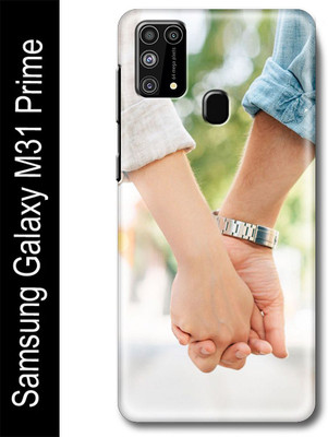 SPBR Back Cover for Samsung Galaxy M31 Prime(Multicolor, Hard Case, Pack of: 1)