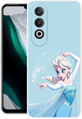 PHONE WALEY.COM Back Cover for OnePlus Nord CE 4 5G,CPH2613, Cute Baby, Doll, Girl Boys Printed Back Cover(Blue, Flexible, Silicon, Pack of: 1)