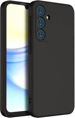 filbay Back Cover for Samsung Galaxy A13 5G(Black, Matte Finish, Silicon, Pack of: 1)