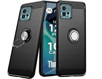 Unistuff Back Cover for Motorola G72, Moto G72, Motorola Moto G72