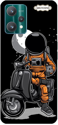 Omkar Enterprises Back Cover for Realme 9 Pro(Multicolor, Hard Case, Pack of: 1)