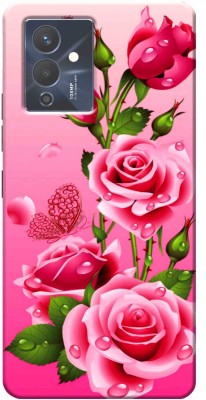 YorktoSis Back Cover for Infinix Note 12 Pro 5G 2525(Multicolor, Dual Protection, Silicon, Pack of: 1)