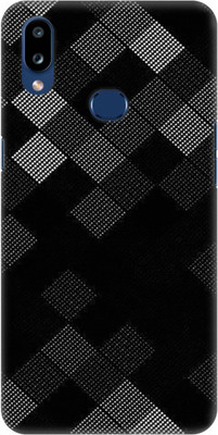 Coberta Case Back Cover for Samsung Galaxy A10s, Samsung Galaxy M01s(Multicolor, Hard Case, Pack of: 1)
