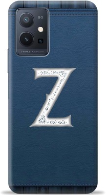Swagr Back Cover for IQOO Z6 5G(Blue, Shock Proof, Pack of: 1)