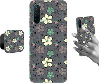 Coberta Cover Accessory Combo for Oneplus Nord CE 5G(Multicolor)