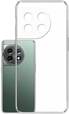 WHITBULL Back Cover for vivo X90 Pro plus 5G(Transparent, Hard Case, Pack of: 1)